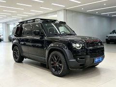 Land Rover Defender Facelift 110 3.0T P400 Dark Edition - photo 4
