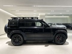 Land Rover Defender Facelift 110 3.0T P400 Dark Edition - photo 5