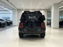 Land Rover Defender Facelift 110 3.0T P400 Dark Edition - photo 6
