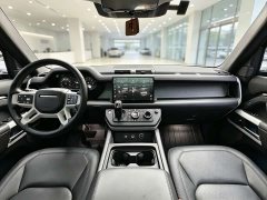 Land Rover Defender Facelift 110 3.0T P400 Dark Edition - photo 8