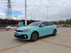 Volkswagen Lavida Sharp 1.5L Automatic New Vision Edition - photo 1