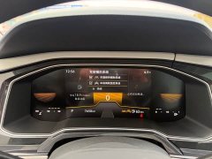 Volkswagen Lavida Sharp 1.5L Automatic New Vision Edition - photo 10