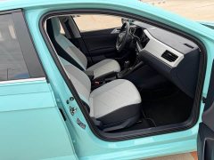 Volkswagen Lavida Sharp 1.5L Automatic New Vision Edition - photo 13