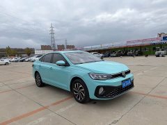 Volkswagen Lavida Sharp 1.5L Automatic New Vision Edition - photo 3
