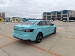Volkswagen Lavida Sharp 1.5L Automatic New Vision Edition - photo 4