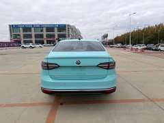 Volkswagen Lavida Sharp 1.5L Automatic New Vision Edition - photo 5