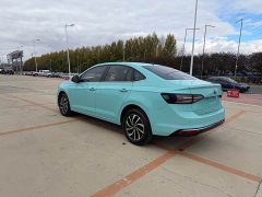 Volkswagen Lavida Sharp 1.5L Automatic New Vision Edition - photo 6
