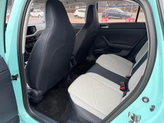 Volkswagen Lavida Sharp 1.5L Automatic New Vision Edition - photo 8