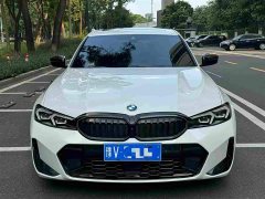 BMW 3 Series 330i M Sport Night Edition Package - photo 3