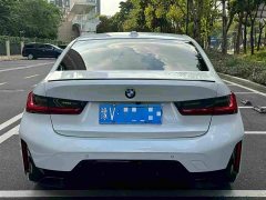 BMW 3 Series 330i M Sport Night Edition Package - photo 5