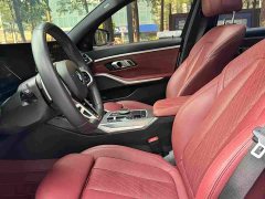 BMW 3 Series 330i M Sport Night Edition Package - photo 9
