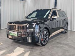 Lynk & Co 900 2.0T Ultra 6-Seater - фото 1