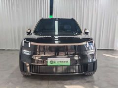 Lynk & Co 900 2.0T Ultra 6-Seater - фото 2