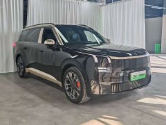 Lynk & Co 900 2.0T Ultra 6-Seater - фото 3