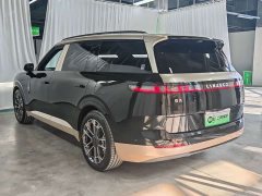 Lynk & Co 900 2.0T Ultra 6-Seater - фото 4