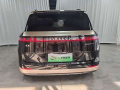 Lynk & Co 900 2.0T Ultra 6-Seater - фото 5