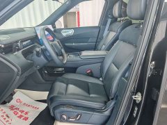 Lynk & Co 900 2.0T Ultra 6-Seater - фото 7