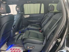Lynk & Co 900 2.0T Ultra 6-Seater - фото 8