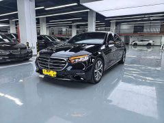 Mercedes-Benz E-Class Facelift E 300 L Stylish Sport Trim - photo 1