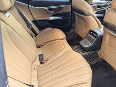 Mercedes-Benz E-Class Facelift E 300 L Stylish Sport Trim - photo 10
