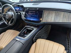 Mercedes-Benz E-Class Facelift E 300 L Stylish Sport Trim - photo 11