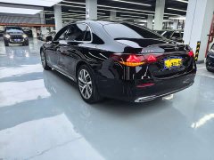 Mercedes-Benz E-Class Facelift E 300 L Stylish Sport Trim - photo 13
