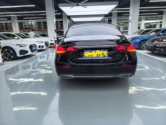 Mercedes-Benz E-Class Facelift E 300 L Stylish Sport Trim - photo 14