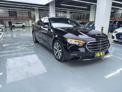 Mercedes-Benz E-Class Facelift E 300 L Stylish Sport Trim - photo 3