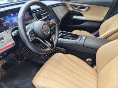 Mercedes-Benz E-Class Facelift E 300 L Stylish Sport Trim - photo 4