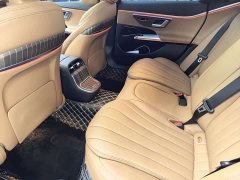 Mercedes-Benz E-Class Facelift E 300 L Stylish Sport Trim - photo 6