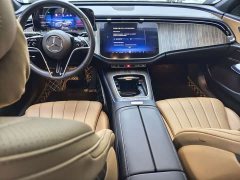 Mercedes-Benz E-Class Facelift E 300 L Stylish Sport Trim - photo 7