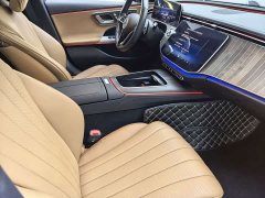 Mercedes-Benz E-Class Facelift E 300 L Stylish Sport Trim - photo 9