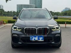 BMW X5 xDrive40i Deluxe Version M - ფოტო 2