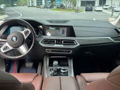 BMW X5 xDrive40i Deluxe Version M - ფოტო 4
