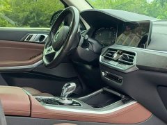 BMW X5 xDrive40i Deluxe Version M - ფოტო 6
