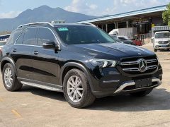 Mercedes-Benz GLE (Imported) GLE 350 4MATIC Dynamic - photo 1
