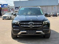 Mercedes-Benz GLE (Imported) GLE 350 4MATIC Dynamic - photo 2
