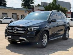 Mercedes-Benz GLE (Imported) GLE 350 4MATIC Dynamic - photo 3