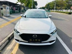 Mazda3 Axela 2.0L Automatic Premium Edition - ფოტო 2