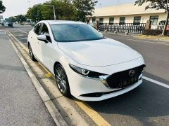 Mazda3 Axela 2.0L Automatic Premium Edition - ფოტო 3