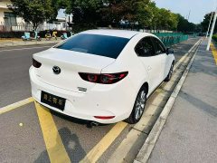 Mazda3 Axela 2.0L Automatic Premium Edition - ფოტო 4