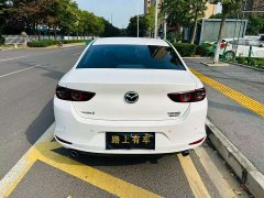Mazda3 Axela 2.0L Automatic Premium Edition - ფოტო 5
