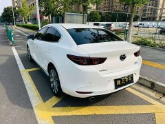 Mazda3 Axela 2.0L Automatic Premium Edition - ფოტო 6