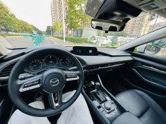 Mazda3 Axela 2.0L Automatic Premium Edition - ფოტო 7