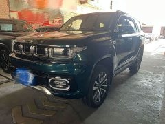 Beijing Jeep BJ60 2022 2.0T Eleventh Edition Five-Seater - photo 1