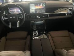 Beijing Jeep BJ60 2022 2.0T Eleventh Edition Five-Seater - photo 12