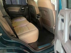 Beijing Jeep BJ60 2022 2.0T Eleventh Edition Five-Seater - photo 14