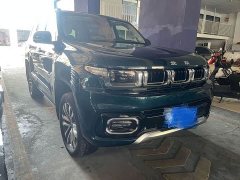 Beijing Jeep BJ60 2022 2.0T Eleventh Edition Five-Seater - photo 3