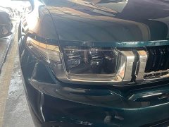 Beijing Jeep BJ60 2022 2.0T Eleventh Edition Five-Seater - photo 4
