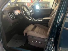 Beijing Jeep BJ60 2022 2.0T Eleventh Edition Five-Seater - photo 6